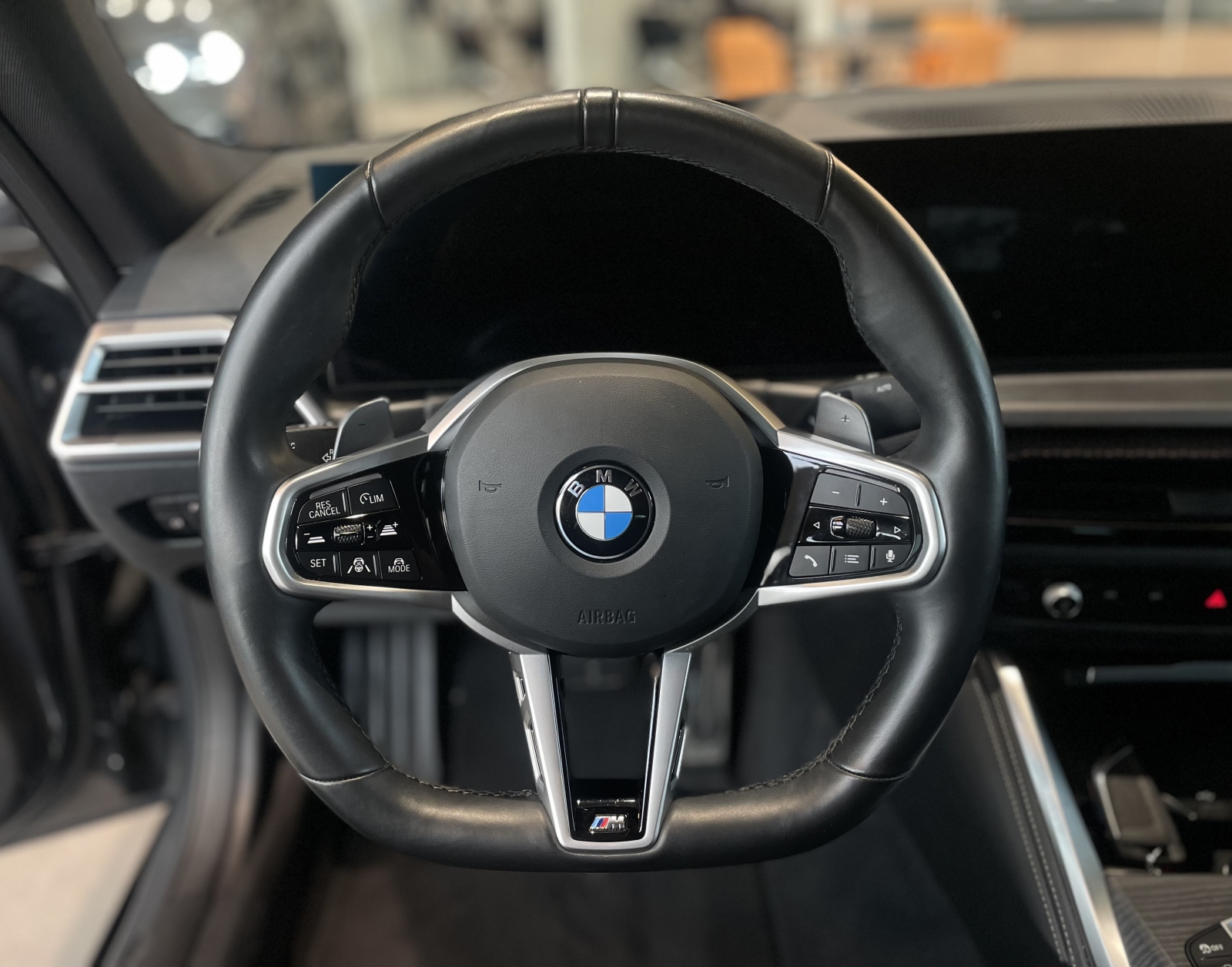 BMW 420 Gran Coupe xDrive