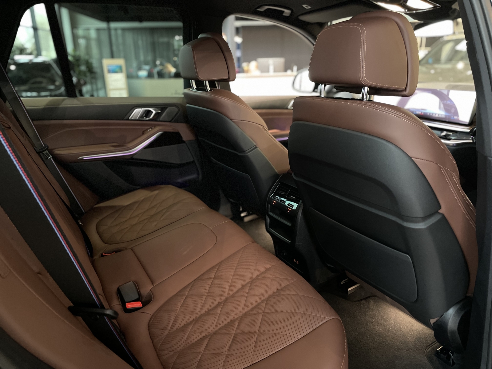 BMW X5 xDrive50e