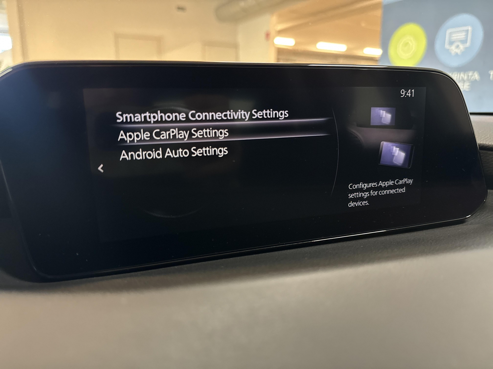 Mazda 3 Mild Hybrid Vision Plus