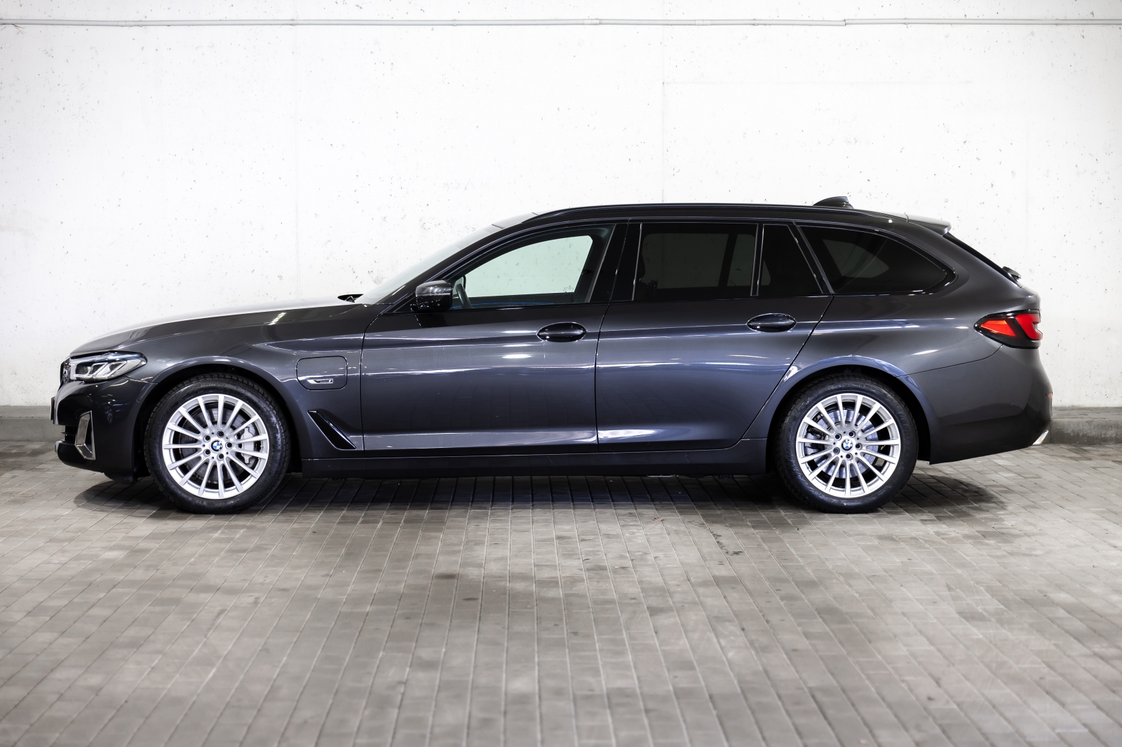 BMW 530 e xDrive