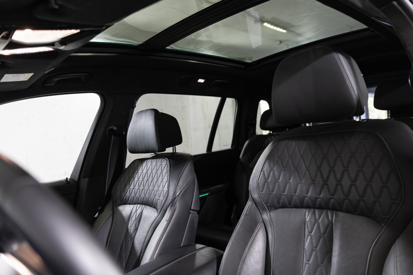 BMW X7 xDrive40i