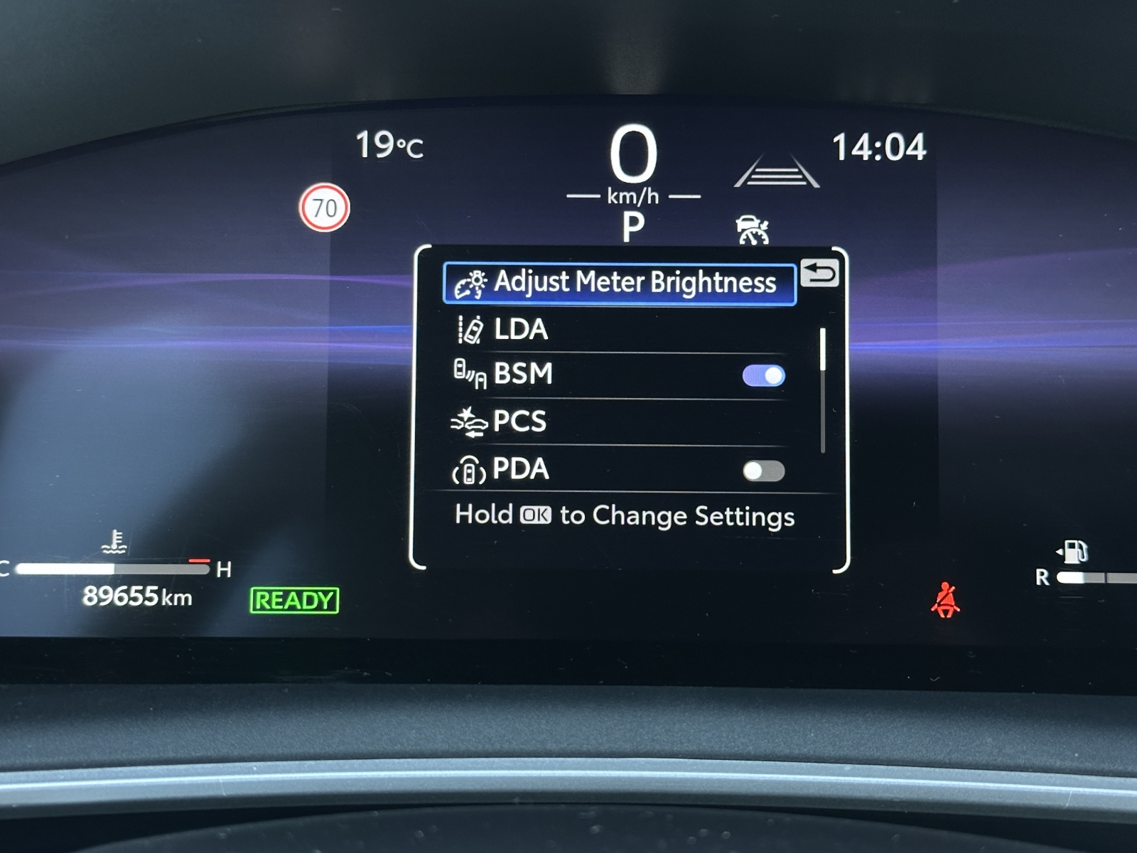 Toyota Corolla Cross Hybrid