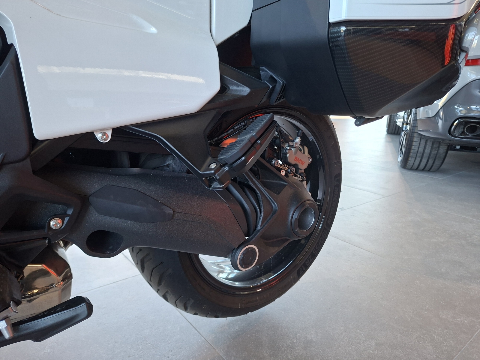 BMW (moto) R 1300 RT