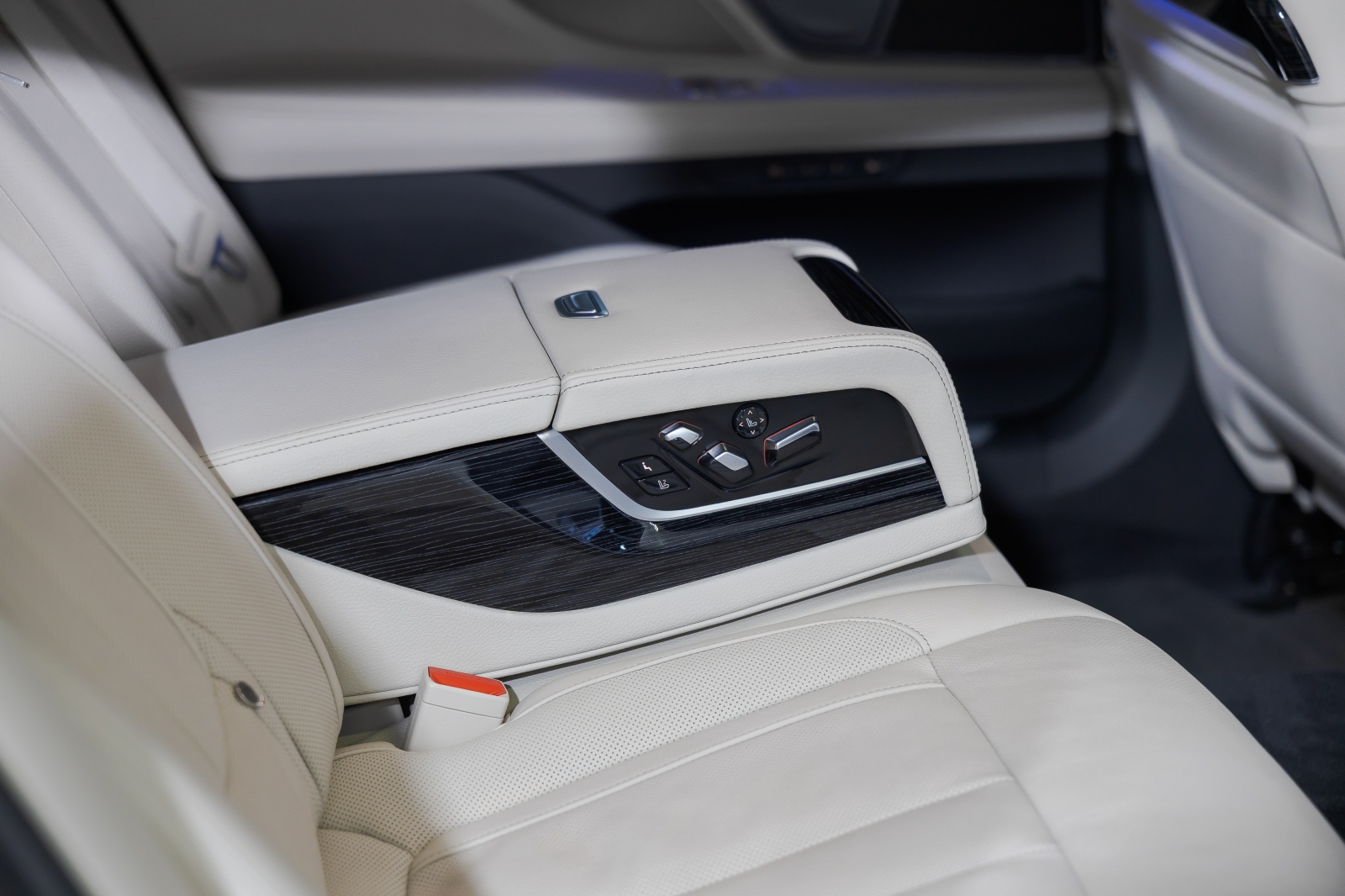 BMW 730 lD xDrive
