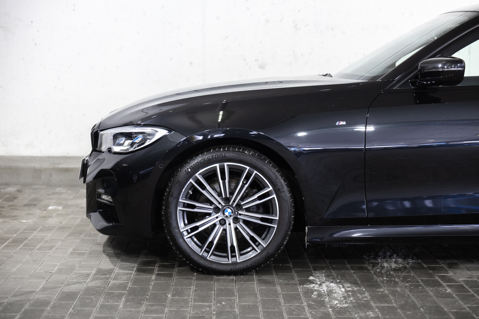 BMW 320 i