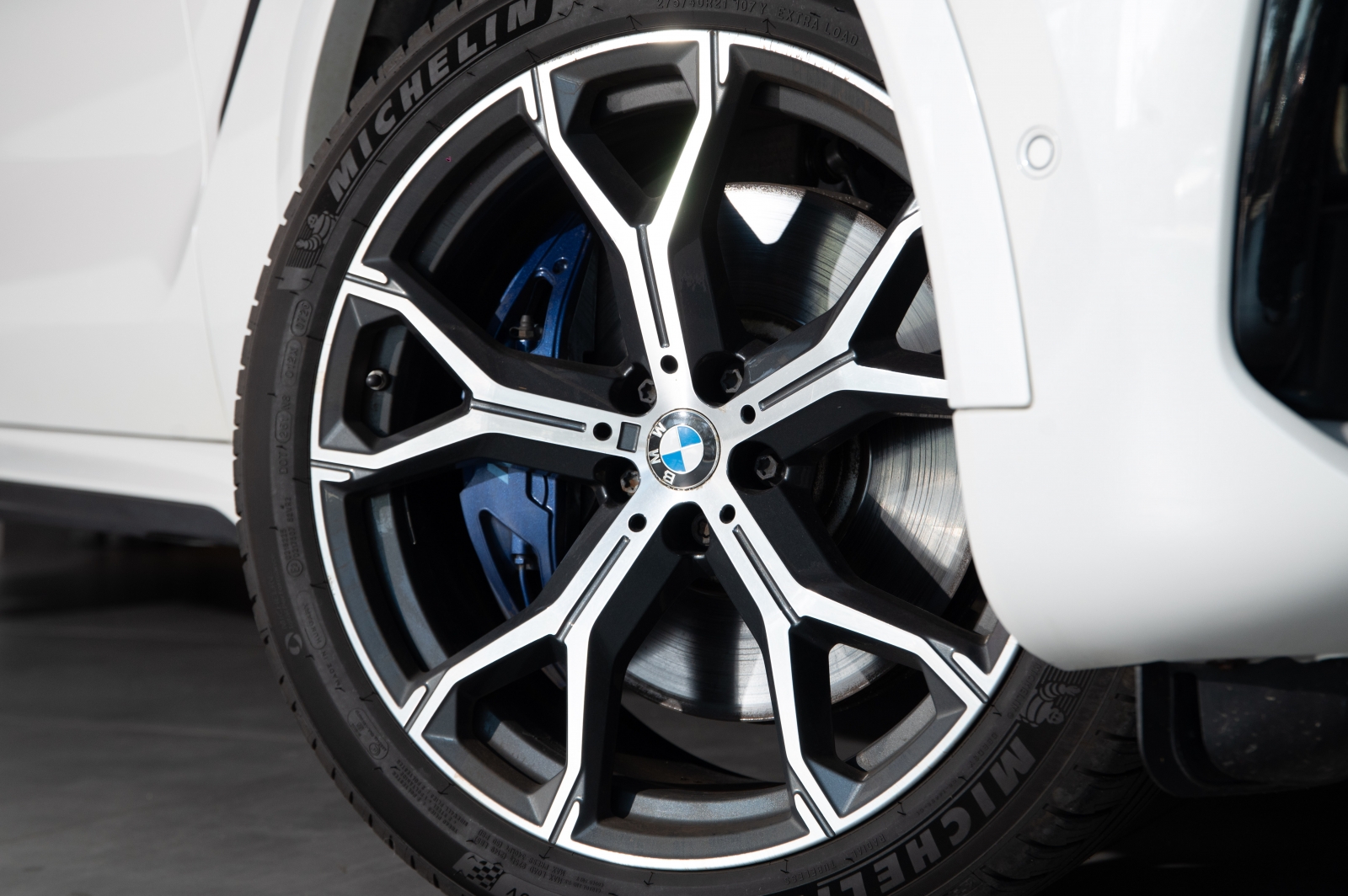 BMW X6 xDrive30d