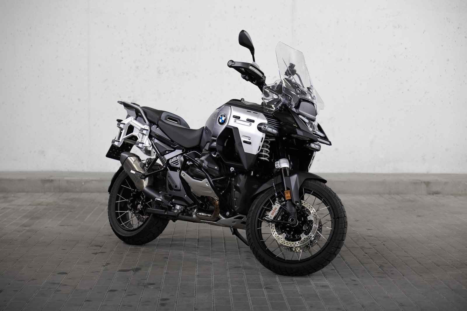 BMW (moto) R 1300 GS Adventure