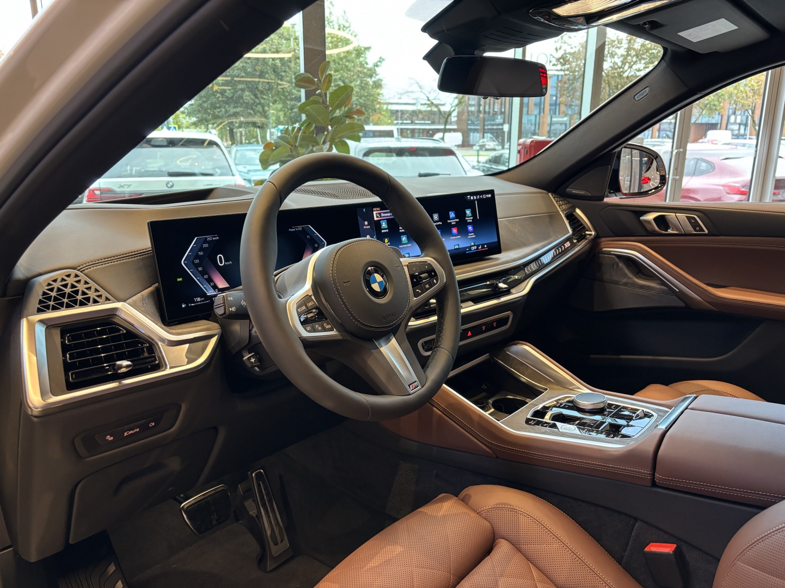 BMW X6 xDrive30d