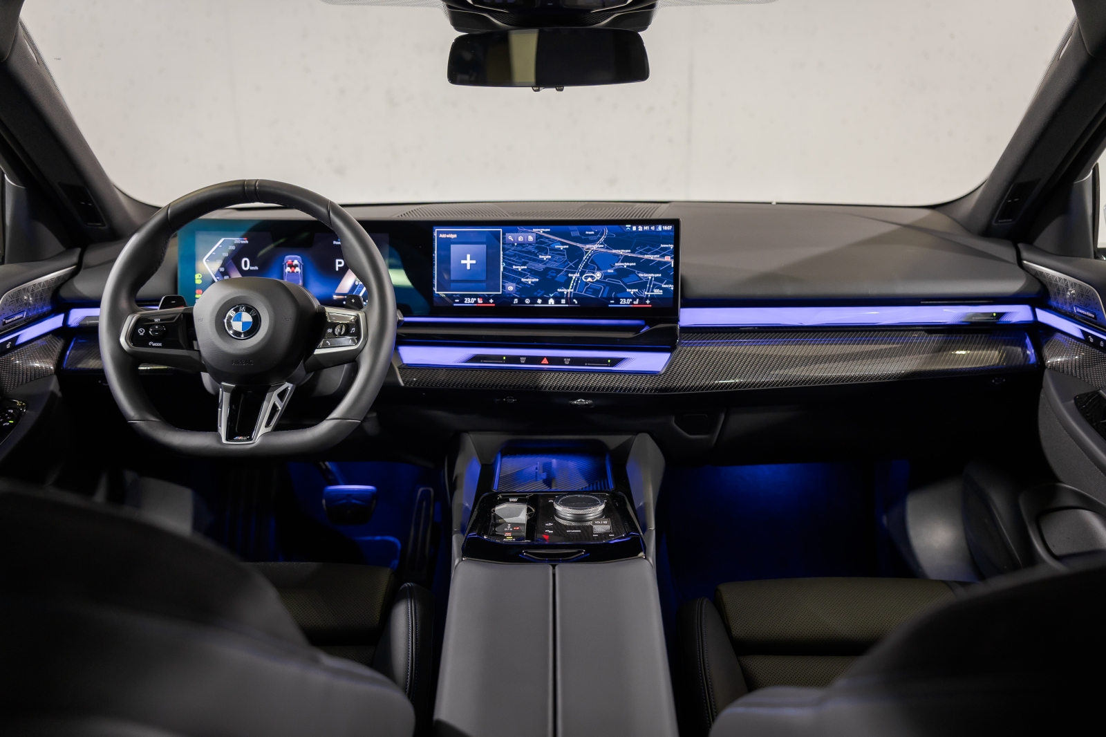 BMW 520 d xDrive