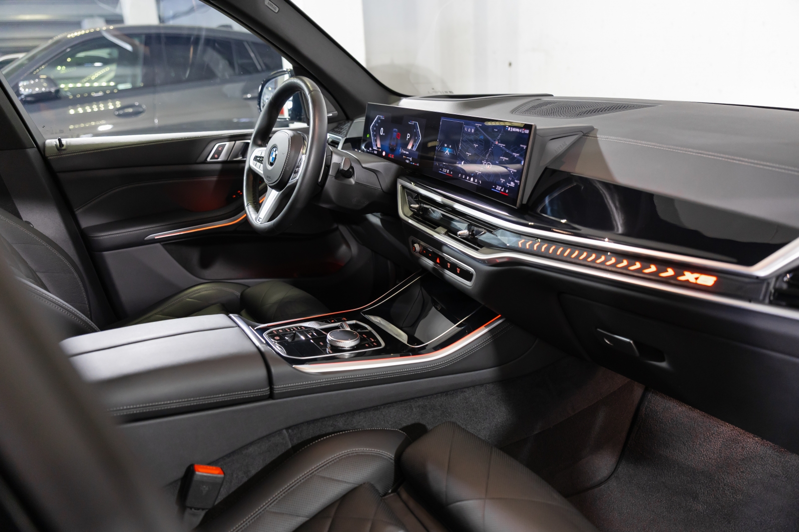 BMW X5 xDrive40i