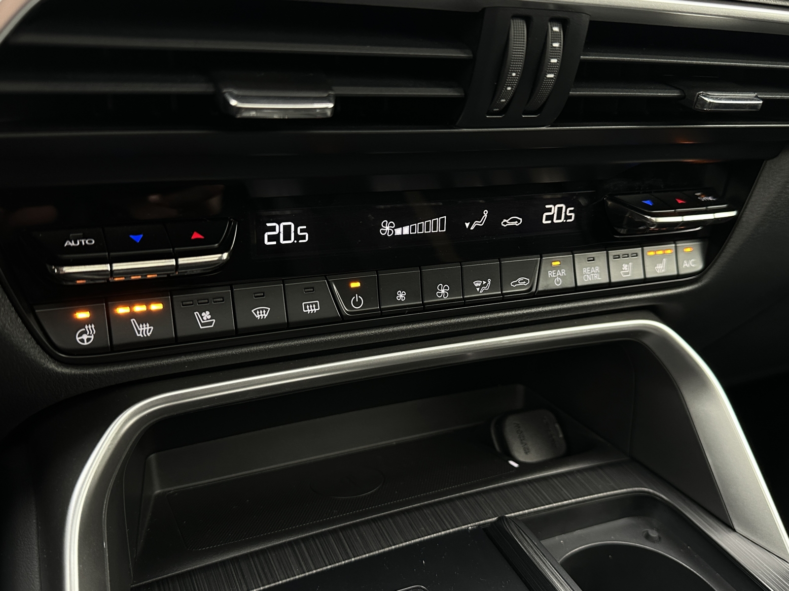 Mazda CX-80 Homura Plus Plug-In Hybrid AWD