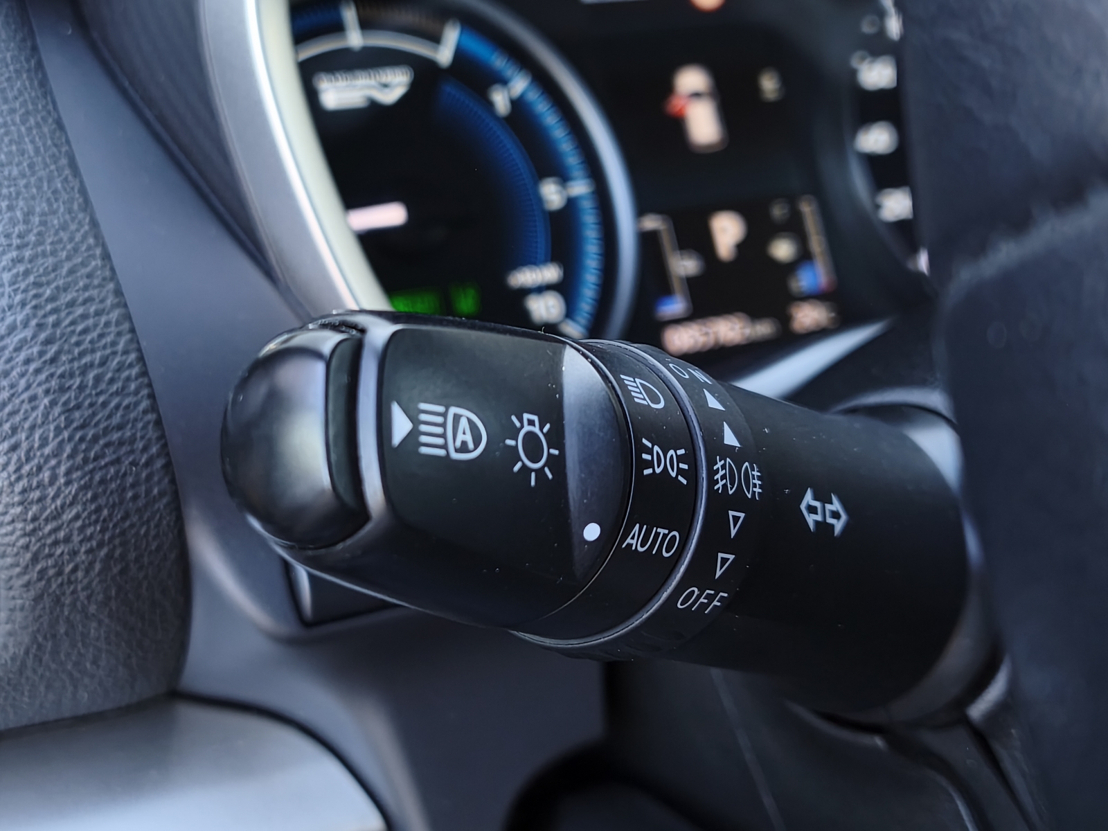 Mitsubishi Eclipse Cross PHEV AWD