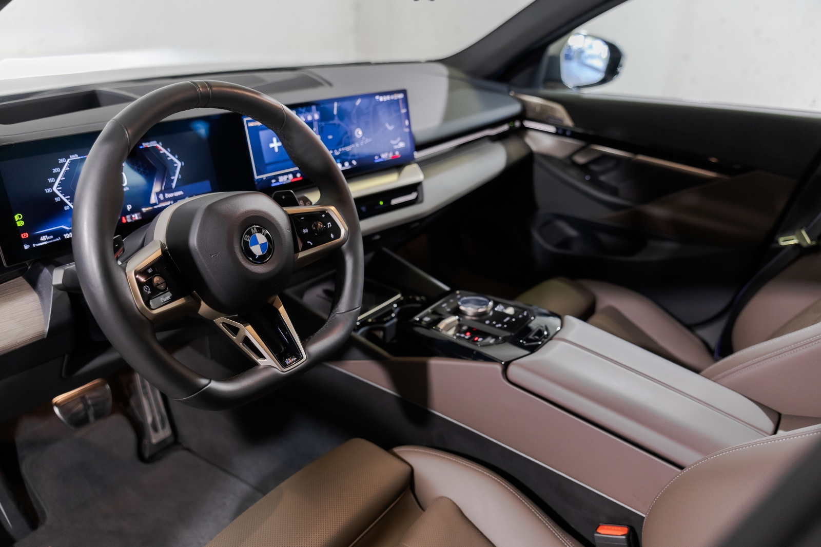 BMW 540 d xDrive
