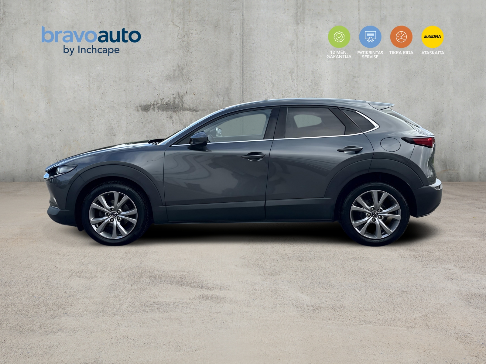Mazda CX-30 Vision Plus