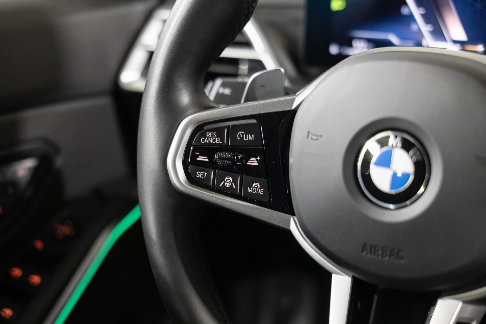 BMW 320 xDrive