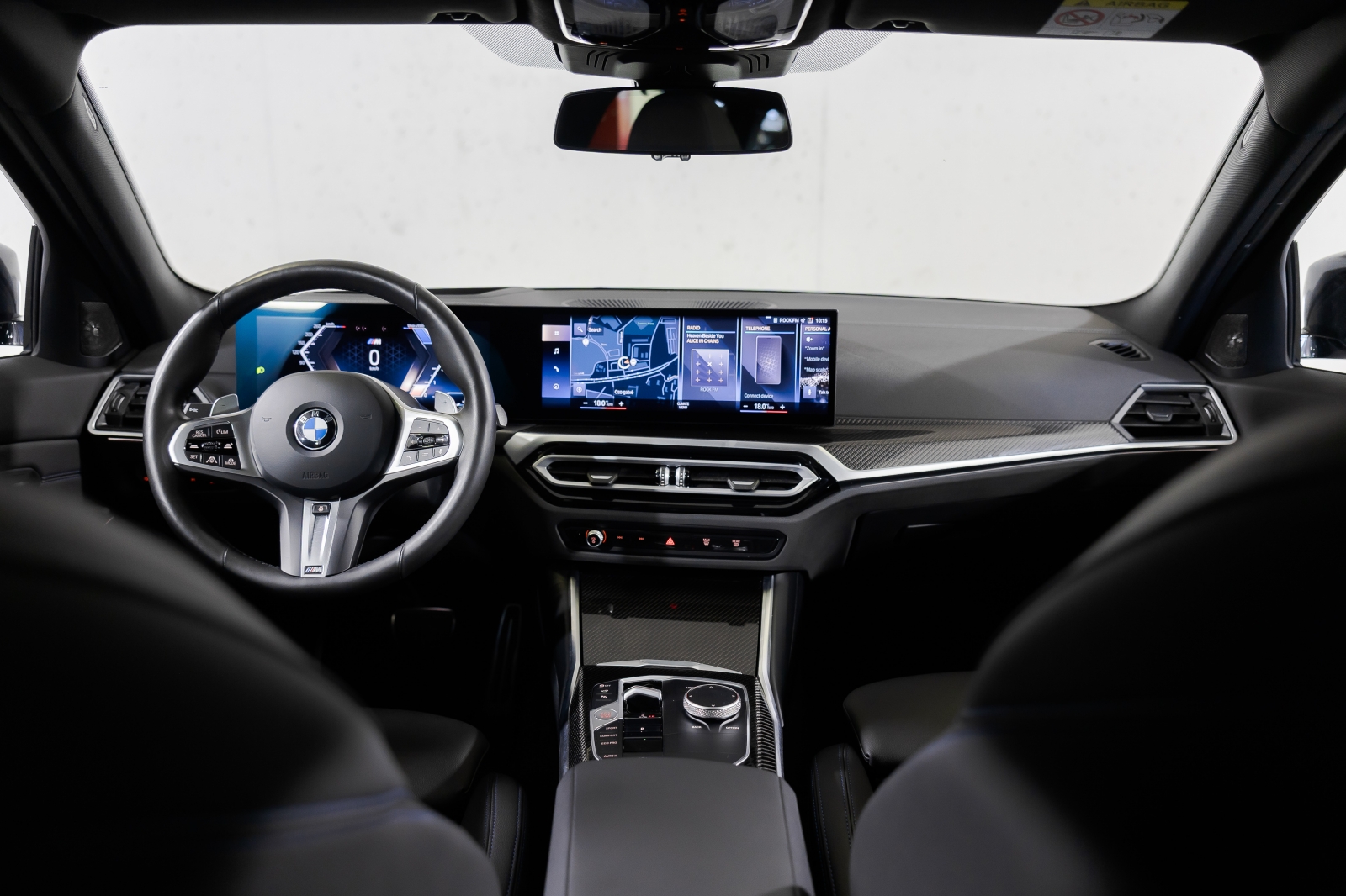 BMW 320 d xDrive
