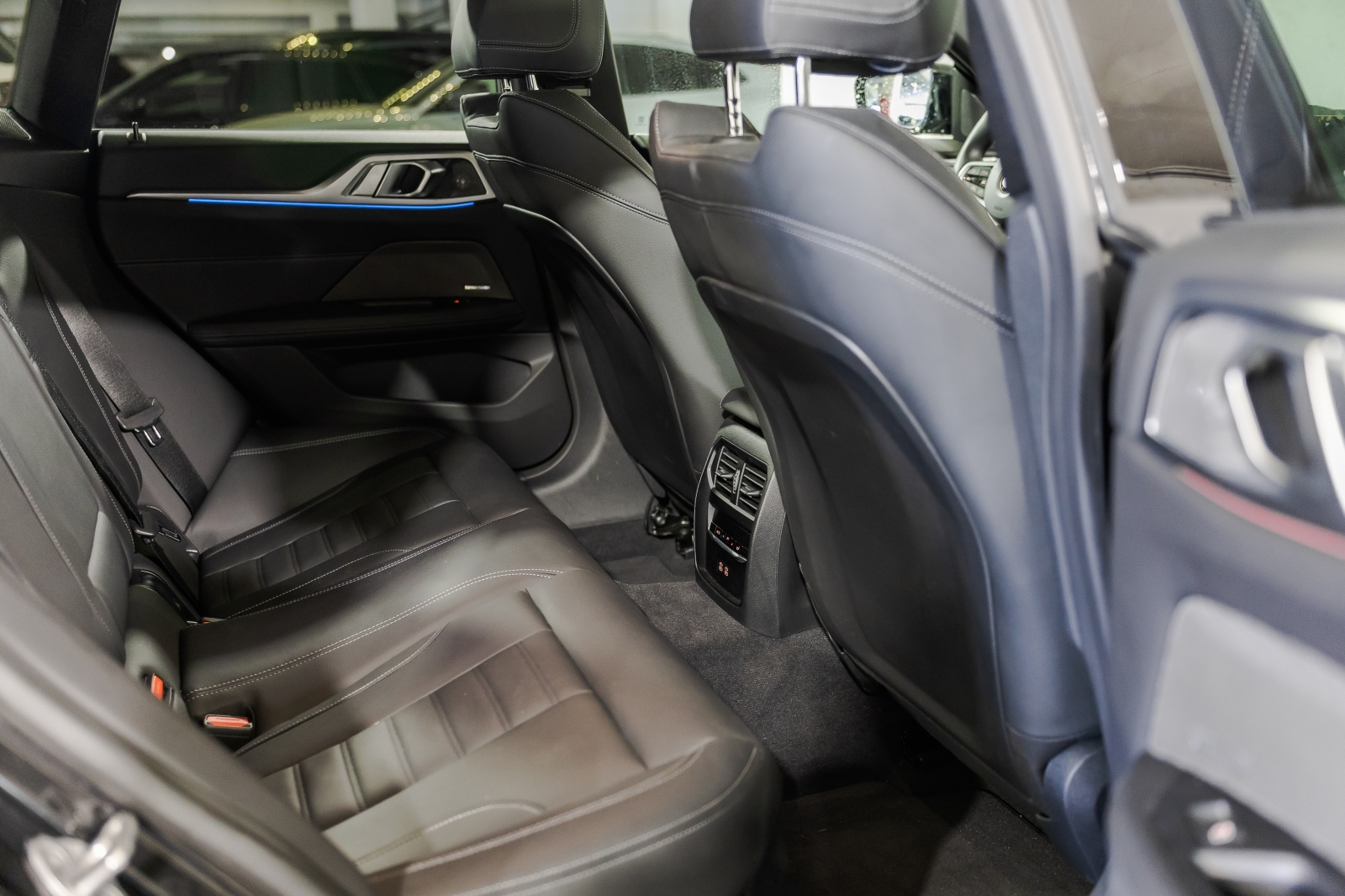 BMW 430 Gran Coupe i xDrive