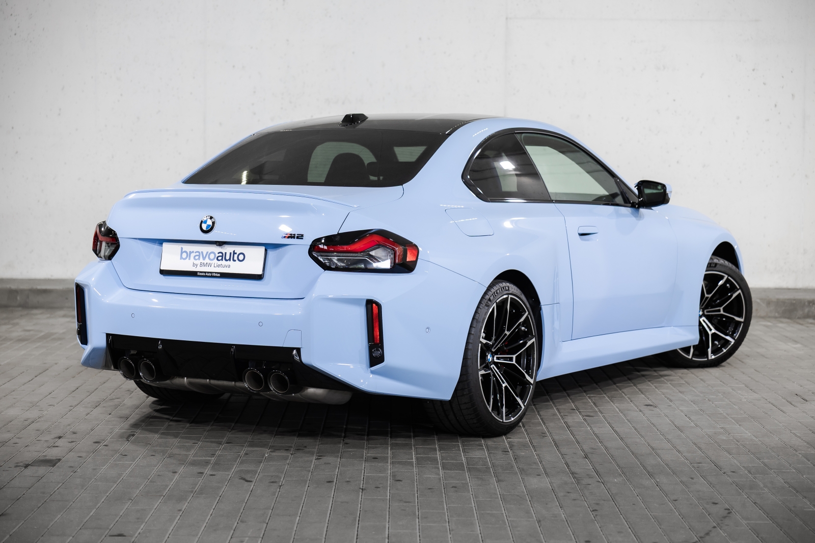 BMW M2
