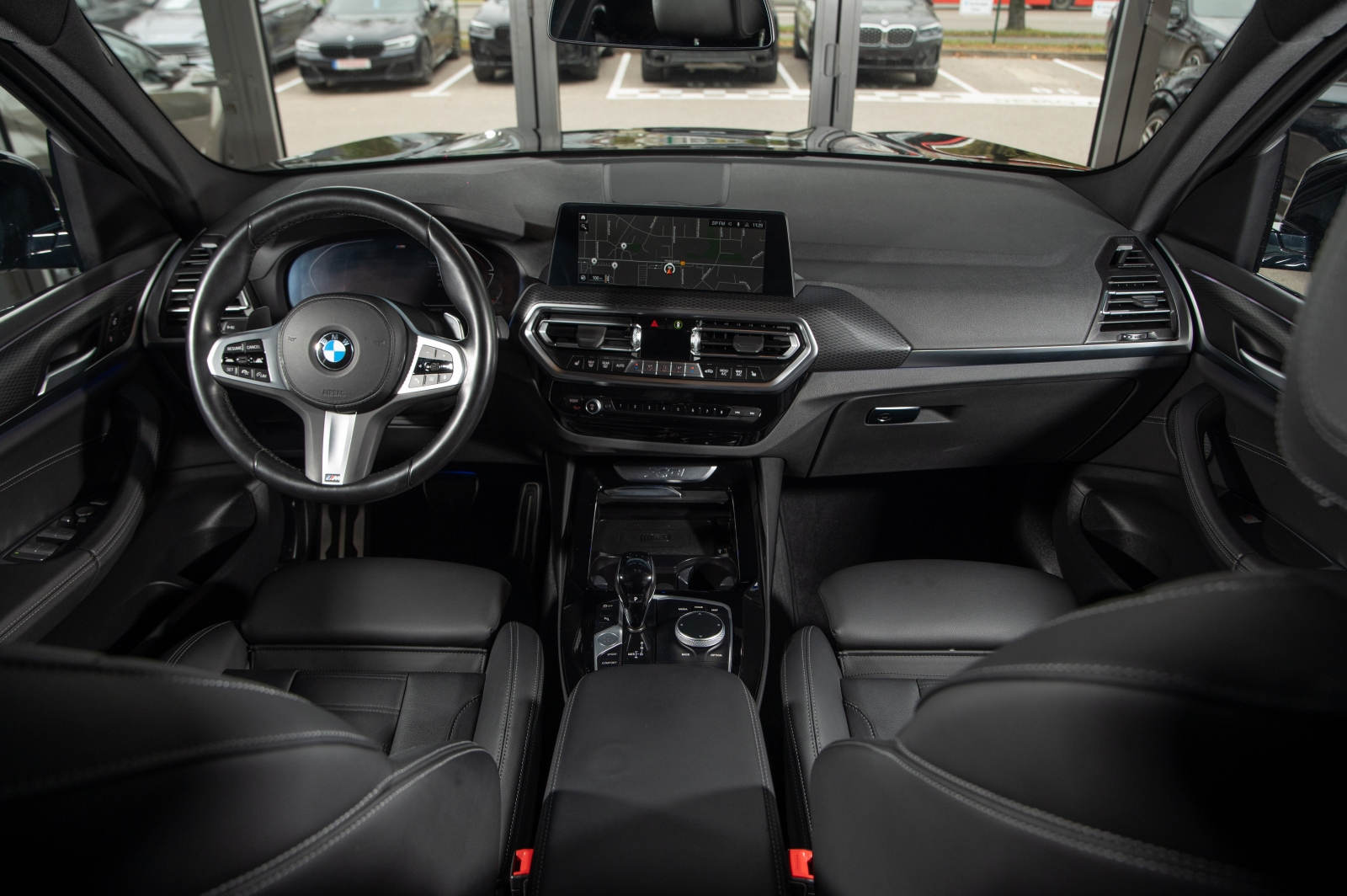 BMW X3 xDrive 20i