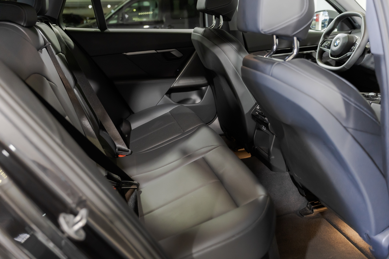 BMW 520 d