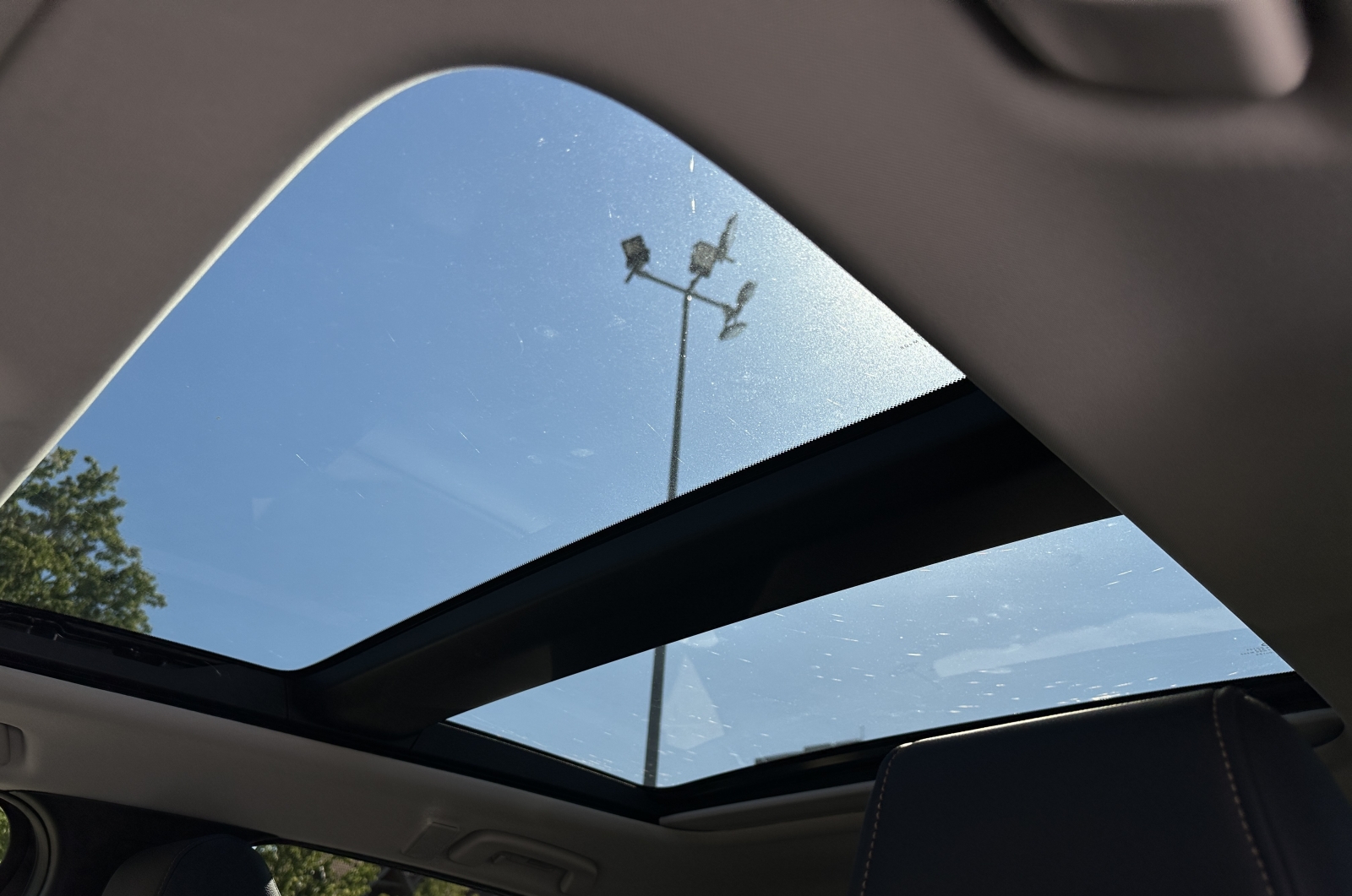 Mazda CX-60 Homura Mild Hybrid