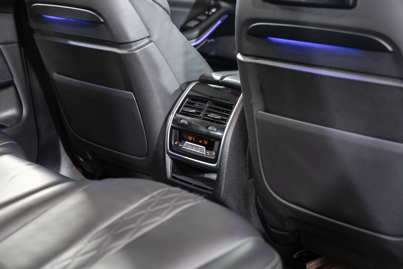BMW X7 xDrive40i