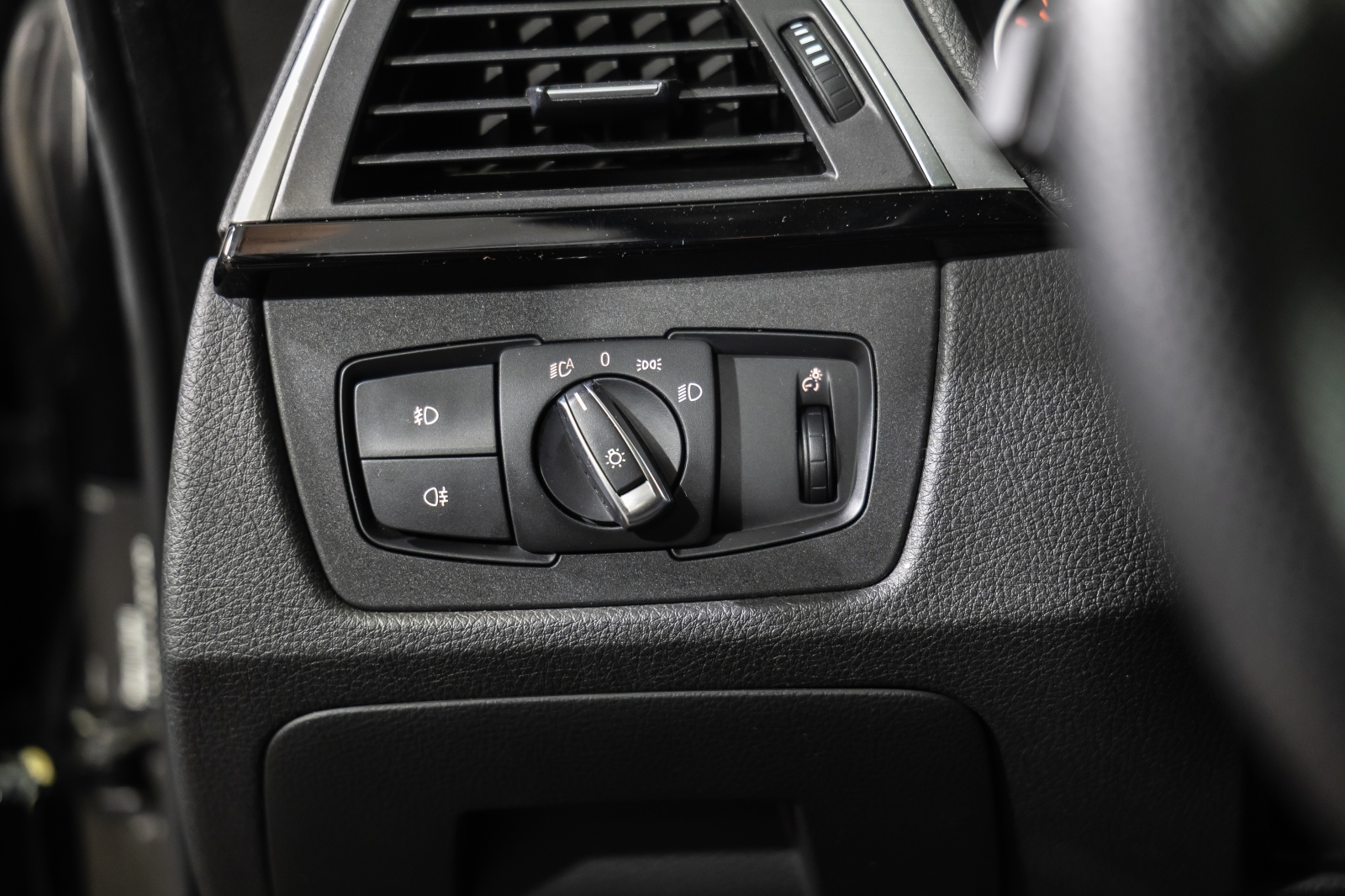 BMW 320 Gran Turismo d