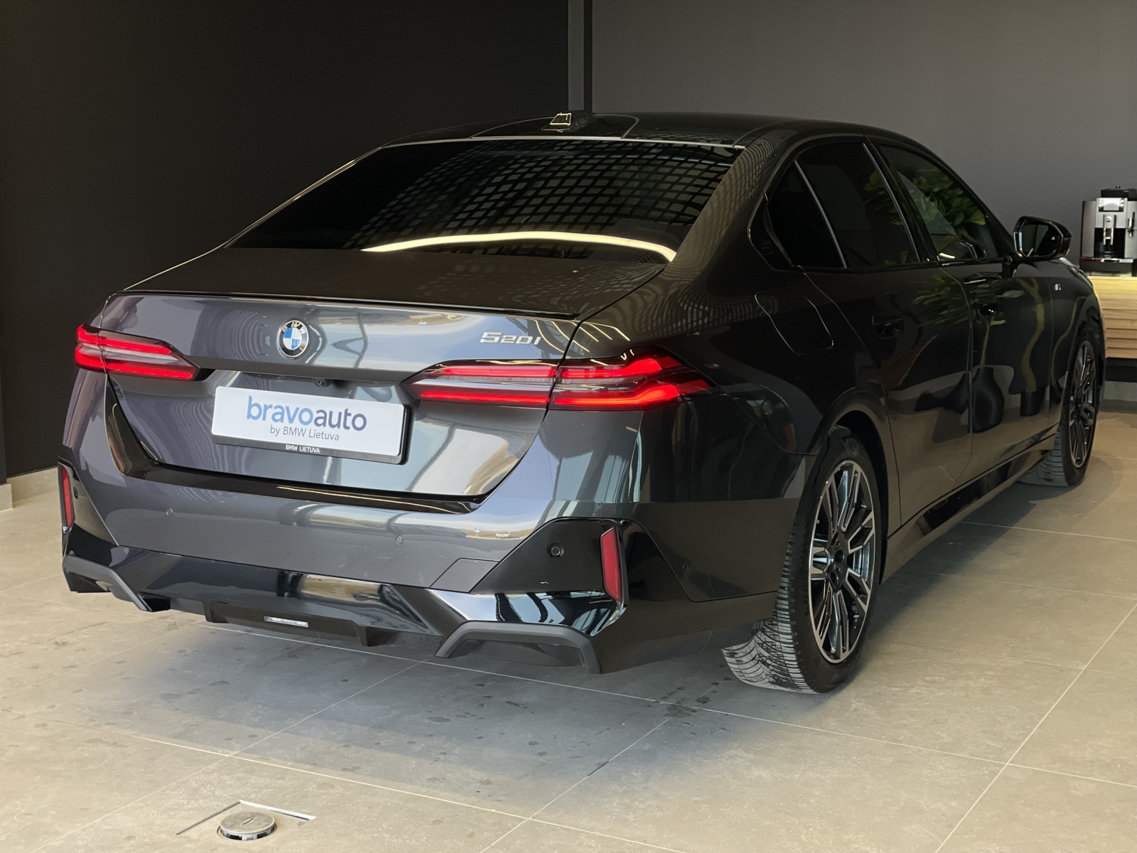BMW 520 BMW 520i