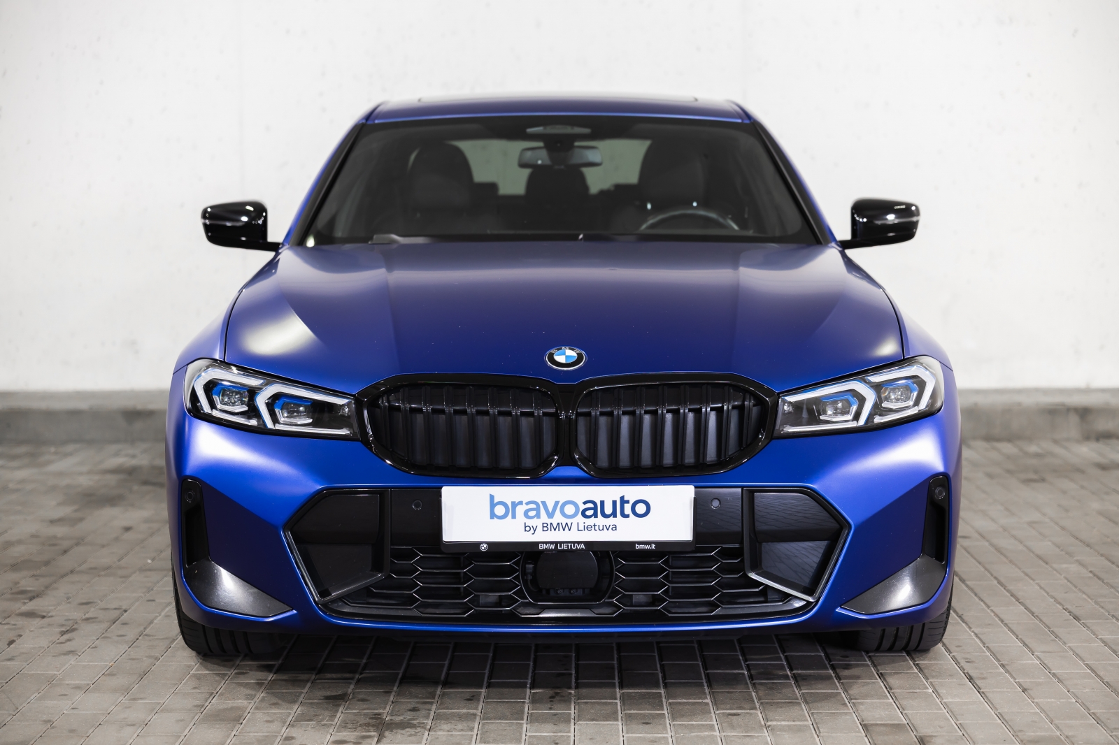 BMW 320 d xDrive