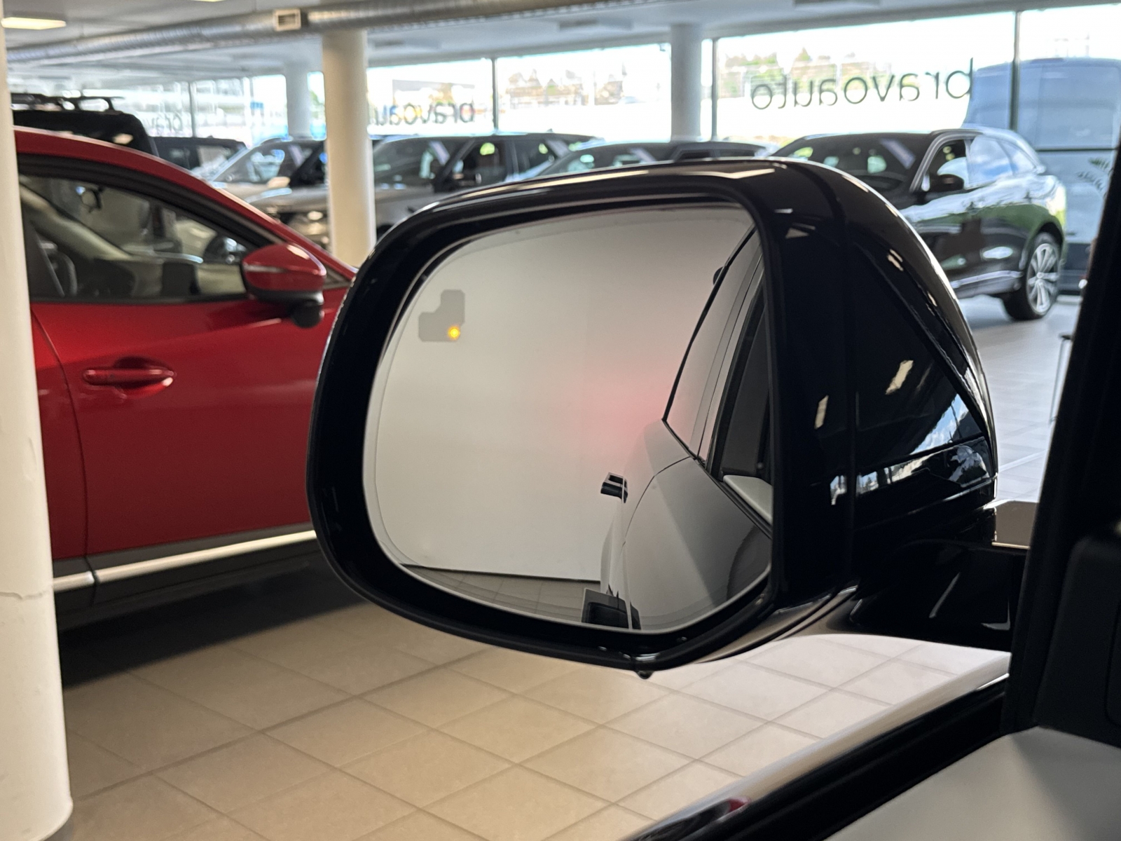 Land Rover Range Rover Sport Sport First Edition PHEV