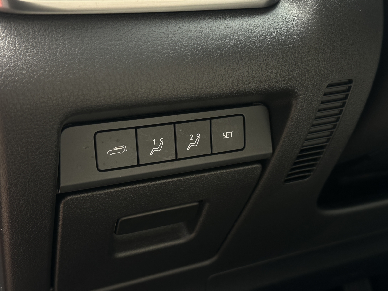 Mazda CX-30 Skyactiv-X Luxury