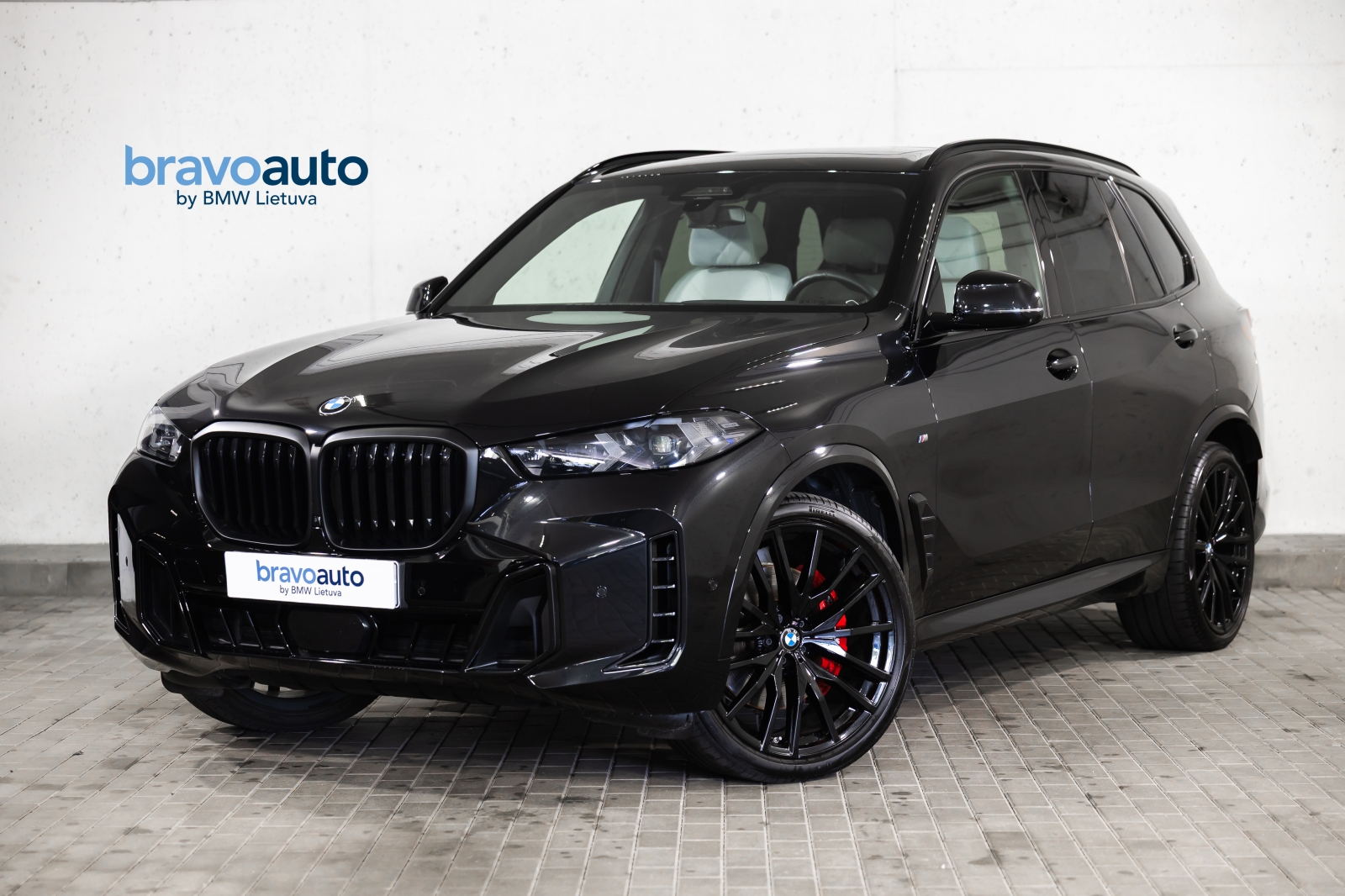 BMW X5 xDrive30d