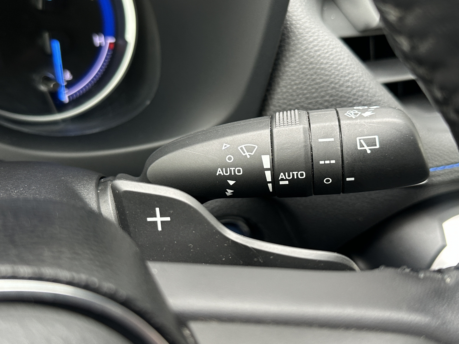 Toyota RAV4 Hybrid AWD