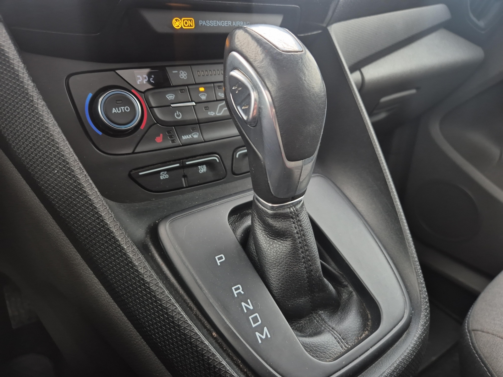 Ford Tourneo Connect