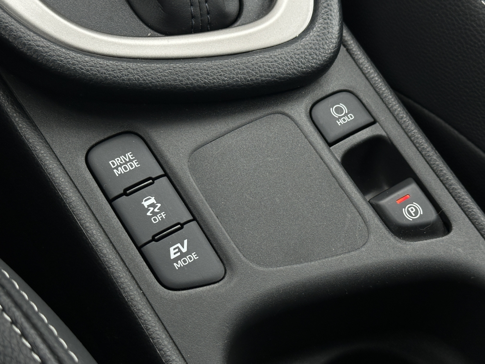 Mazda 2 Hybrid Homura