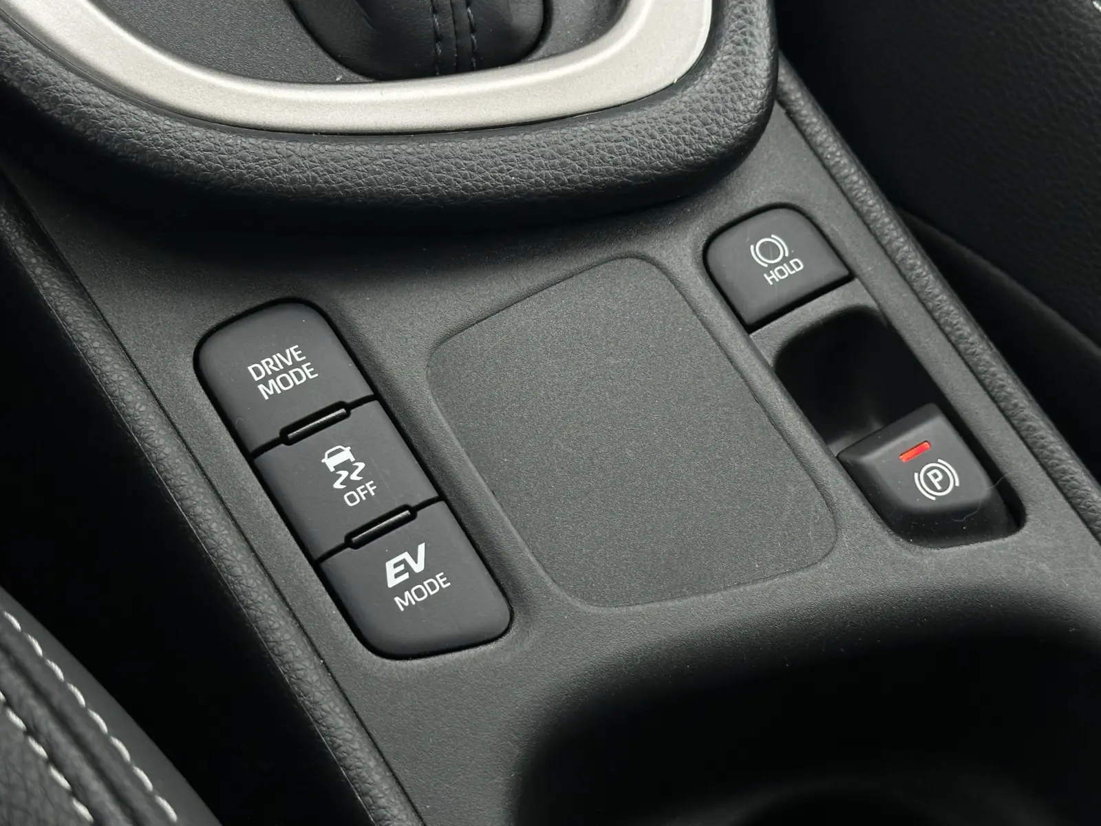 Mazda 2 Hybrid Homura