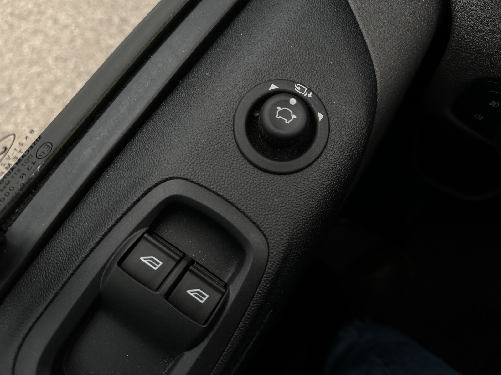 Ford Transit Custom Trend Van L2H1