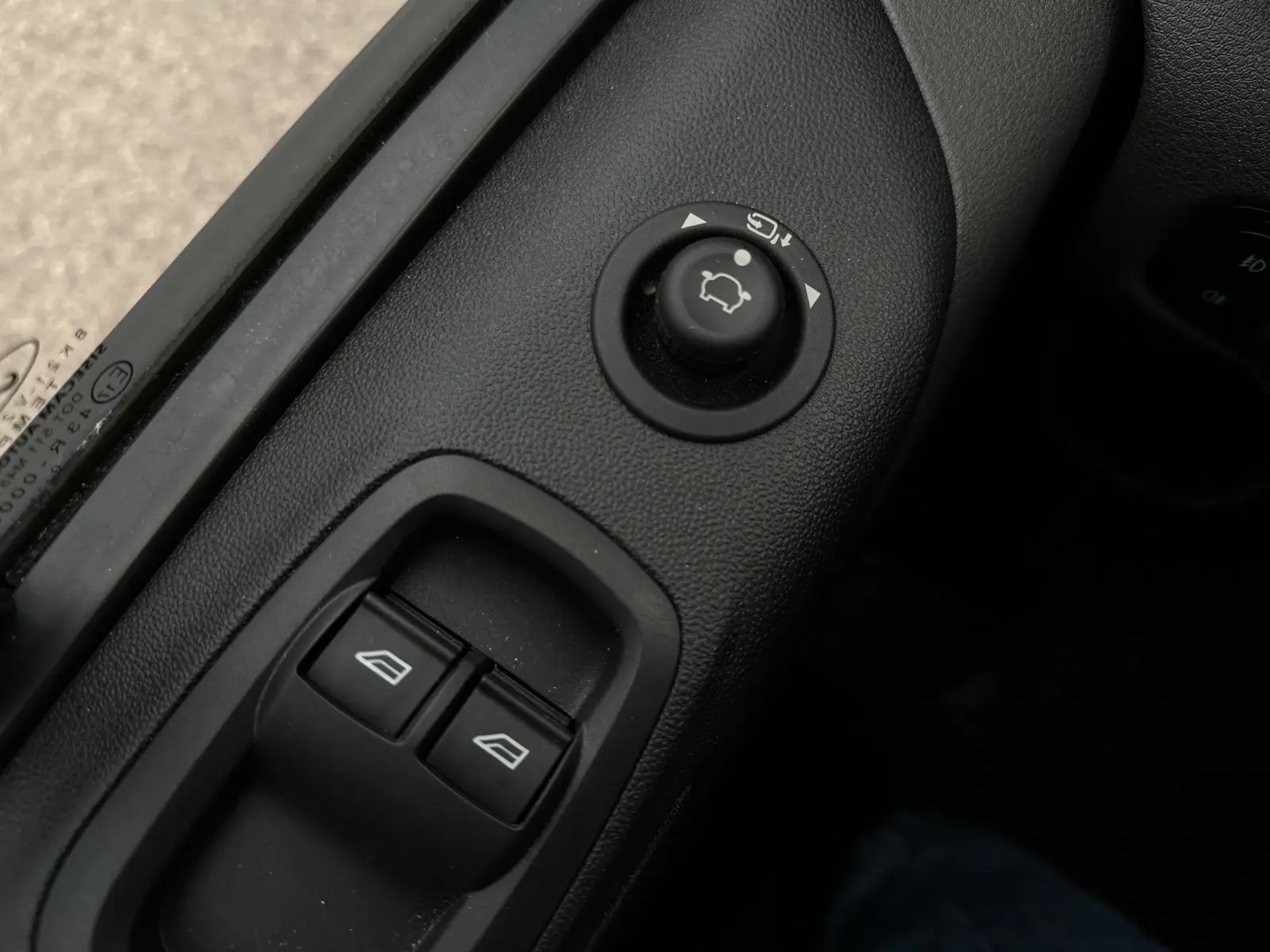 Ford Transit Custom Trend Van L2H1