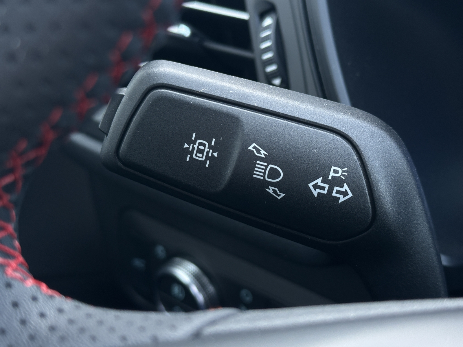 Ford Kuga ST-Line Hybrid