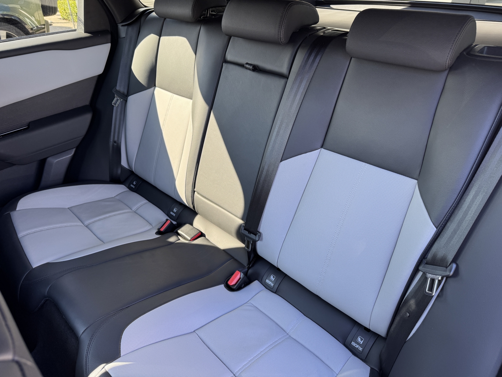Land Rover Range Rover Velar P400 DYNAMIC SE