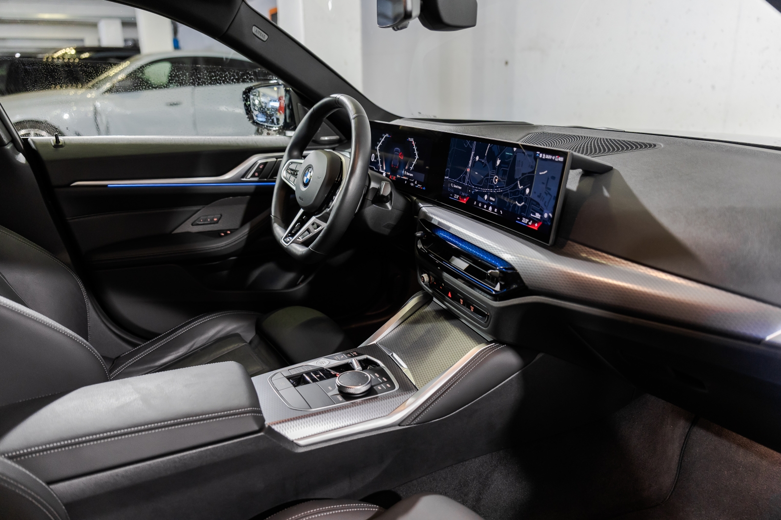 BMW 430 Gran Coupe i xDrive