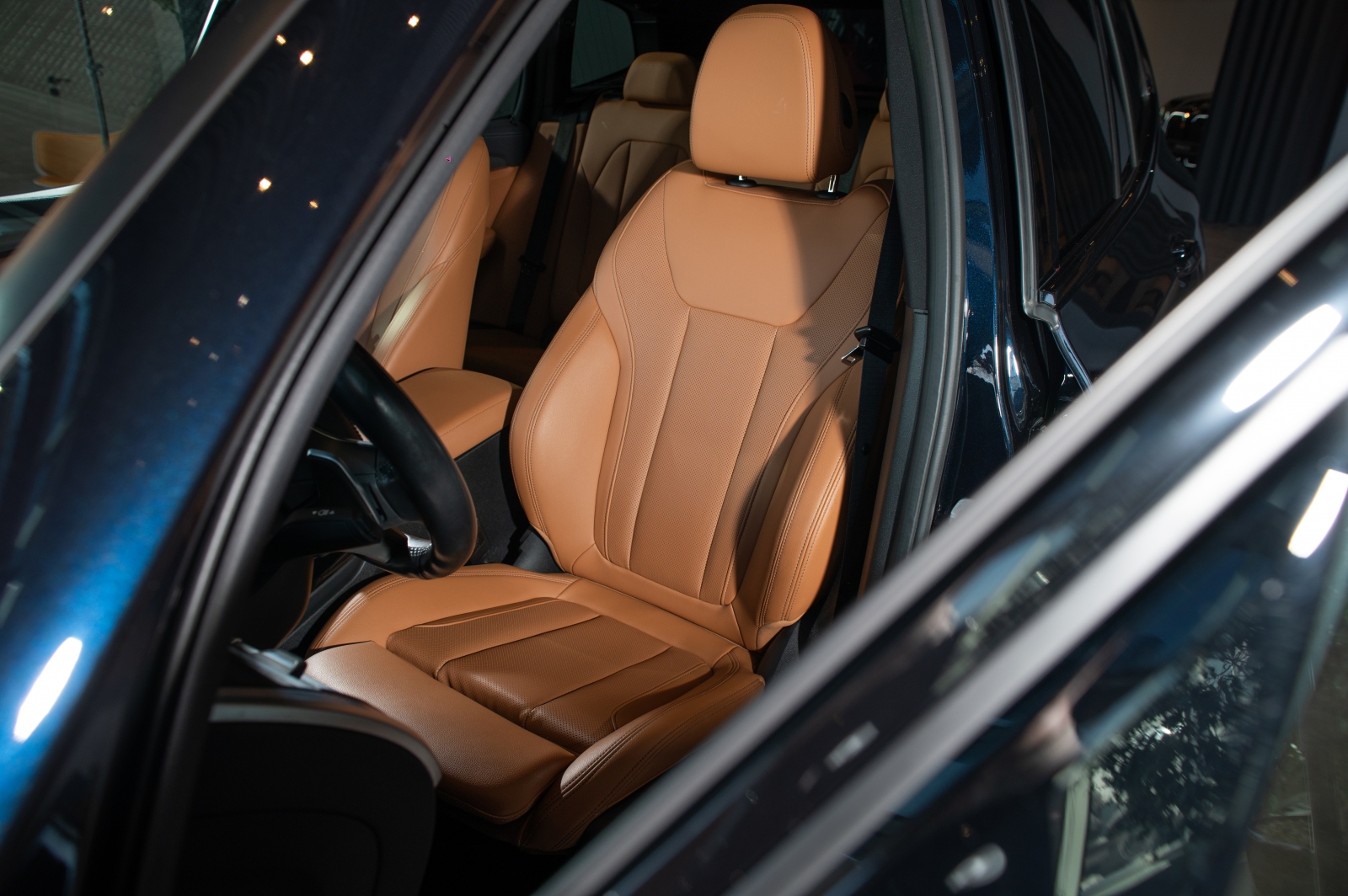 BMW X3 xDrive 30i