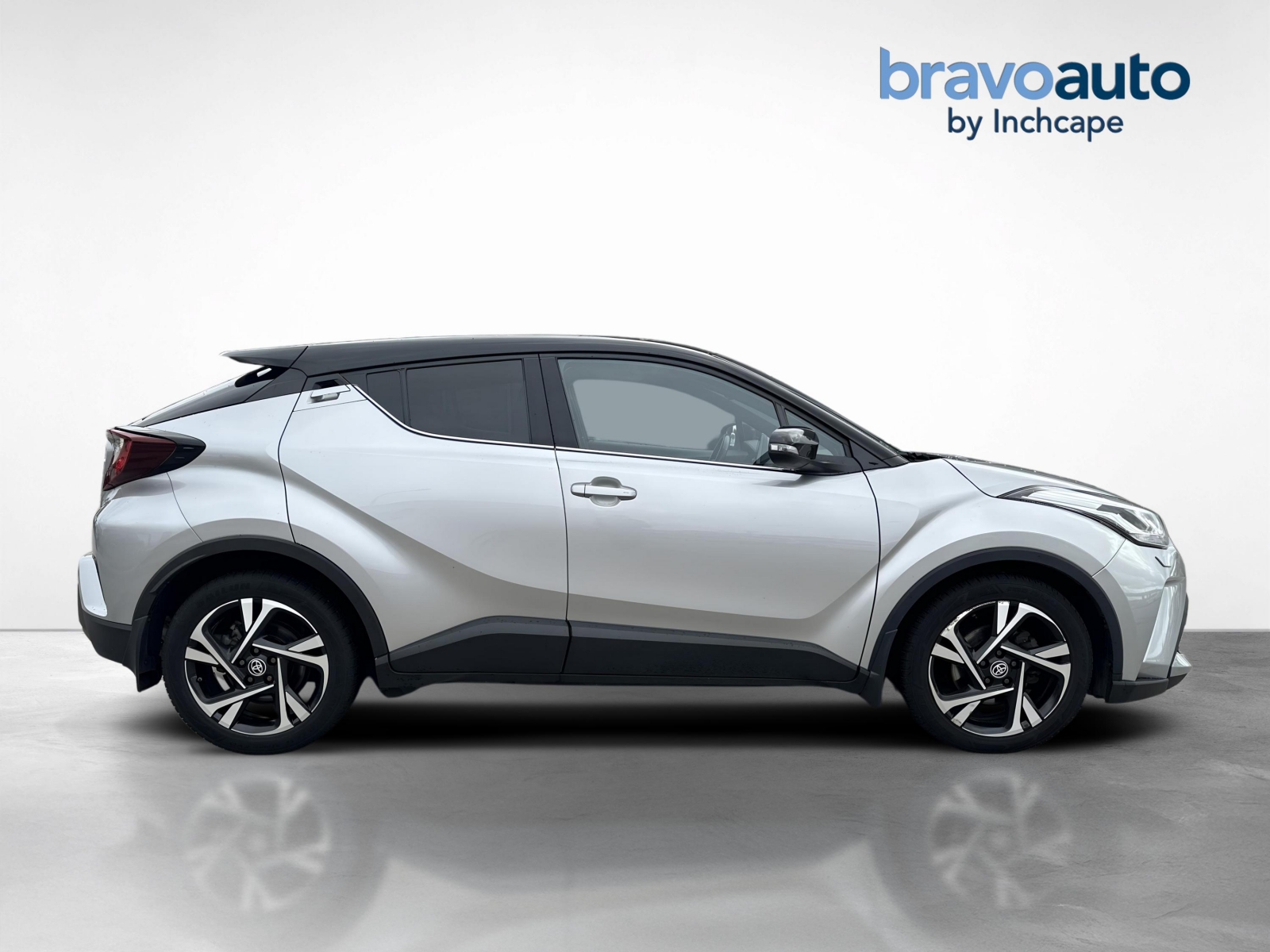 Toyota C-HR Hybrid