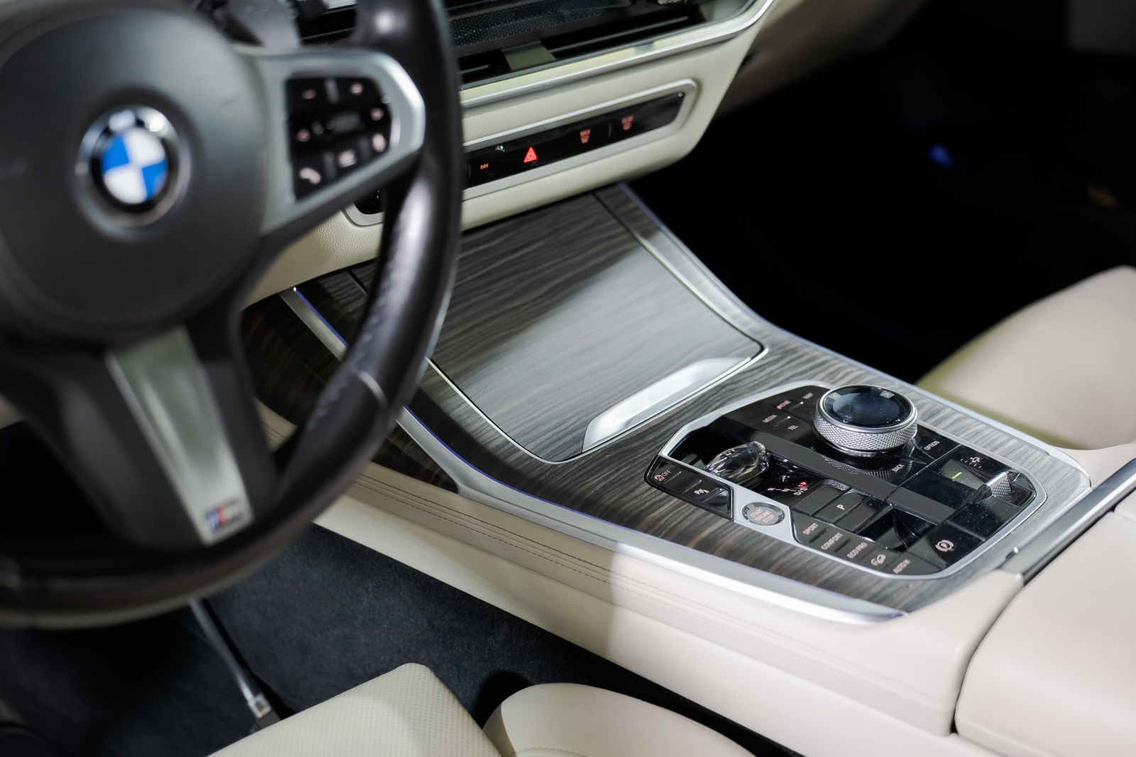 BMW X7 xDrive40d