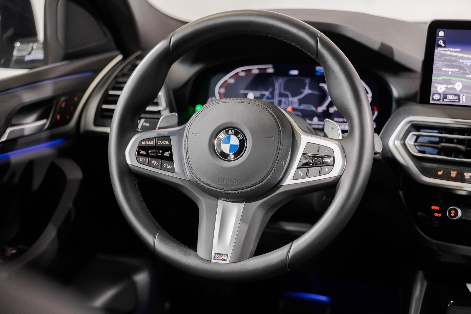 BMW X4 xDrive20d