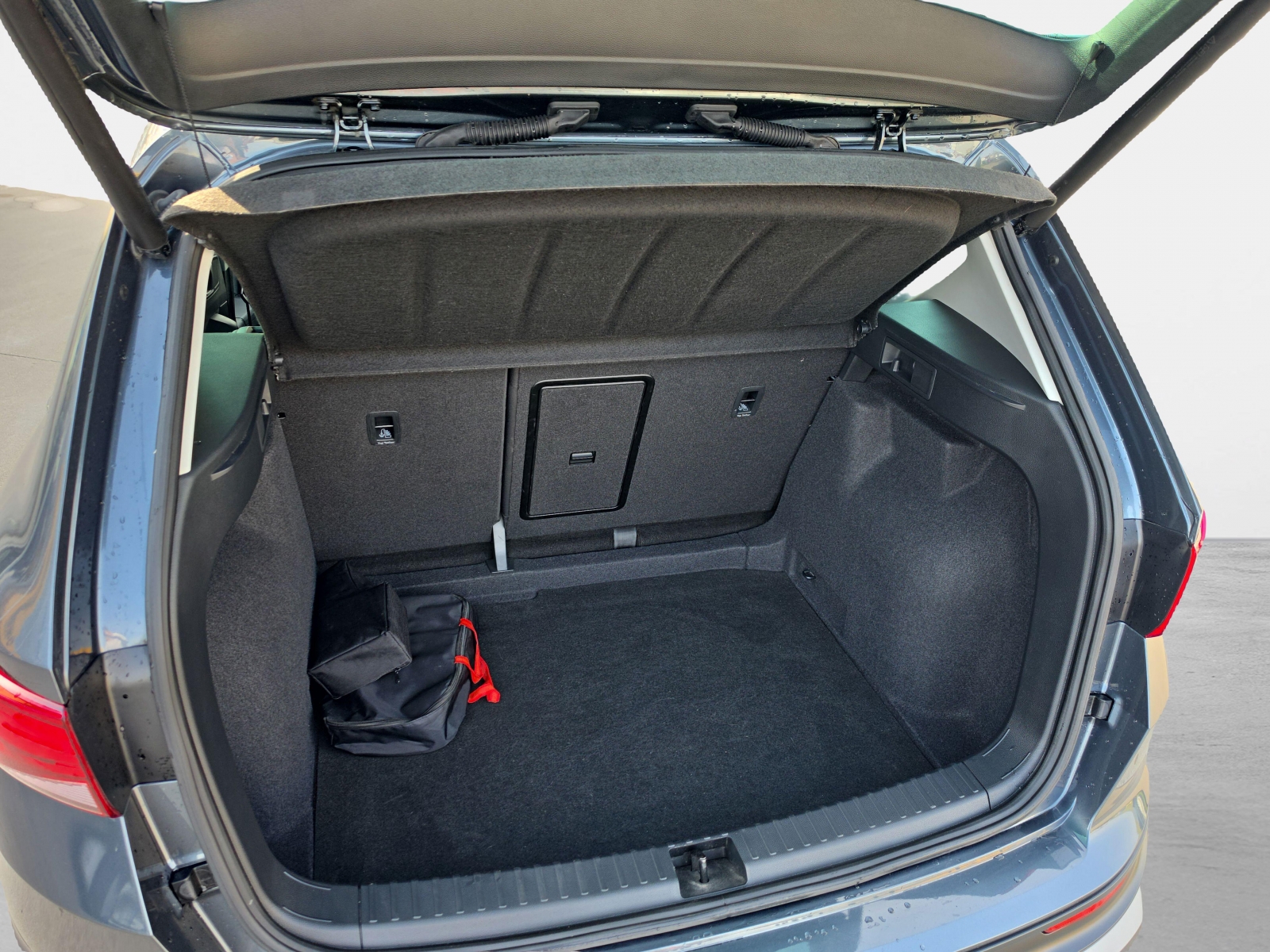 Seat Ateca X