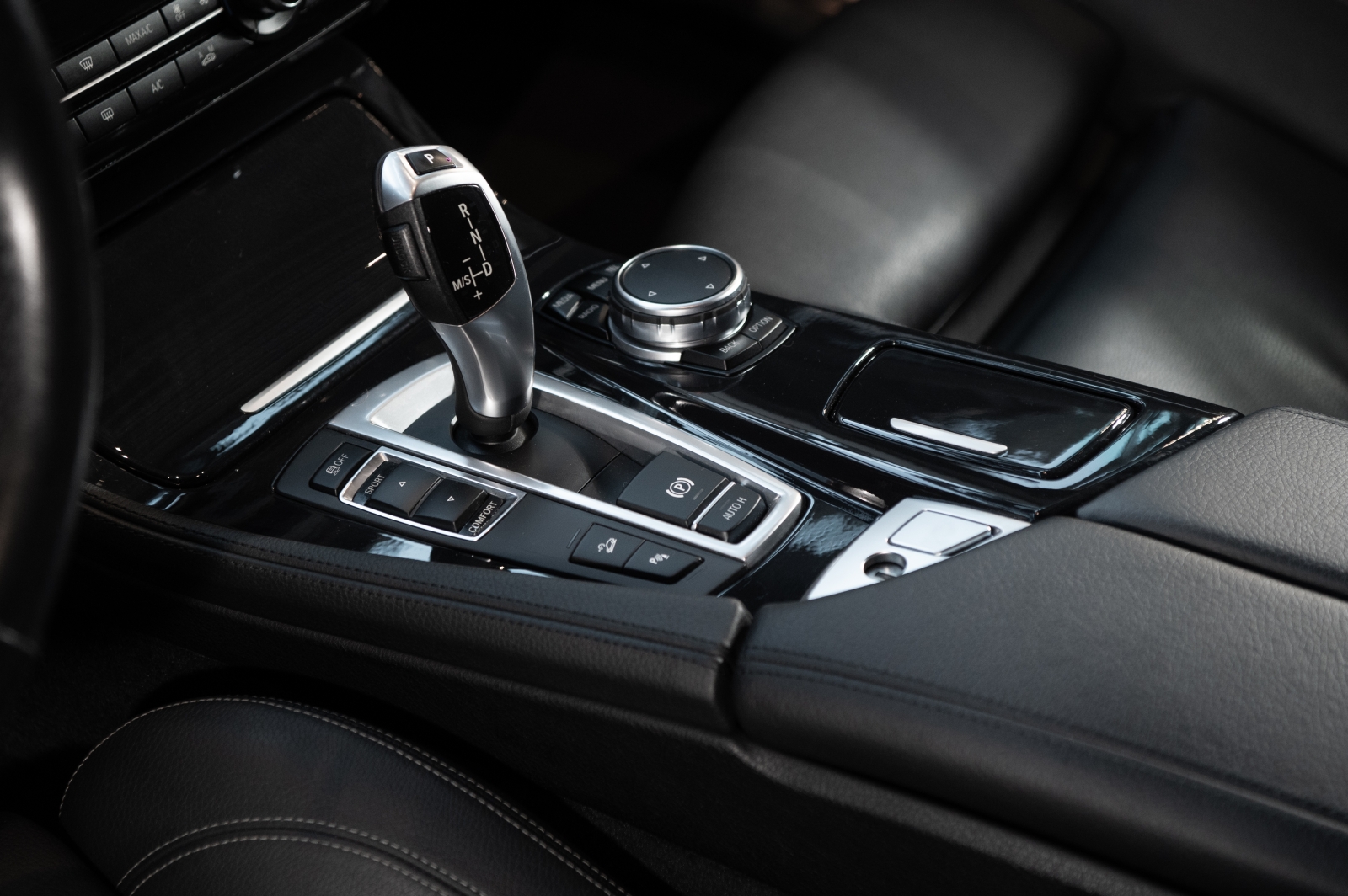 BMW 530 xDrive