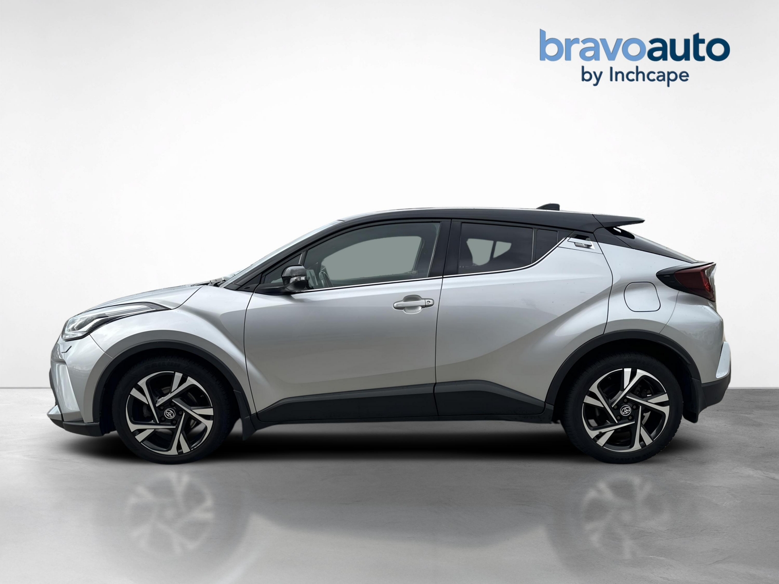 Toyota C-HR Hybrid