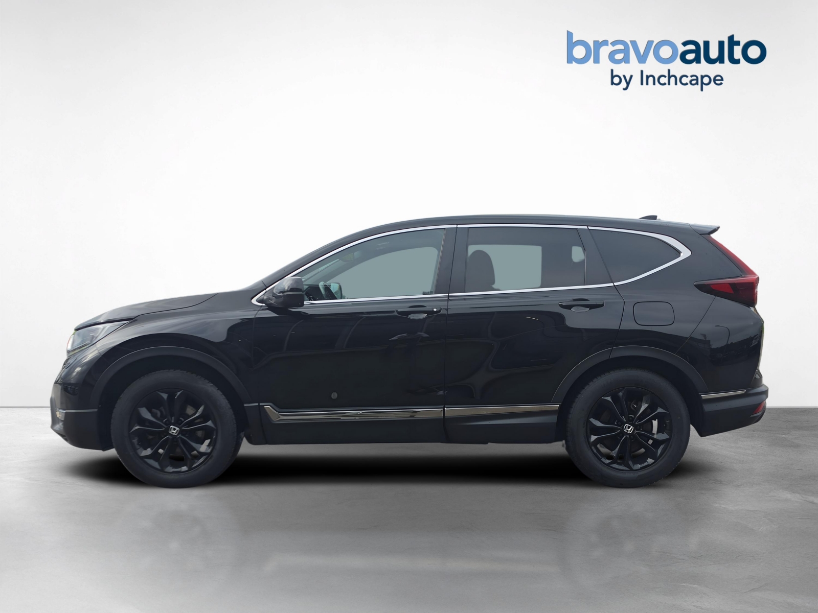 Honda CR-V Black Edition 2WD