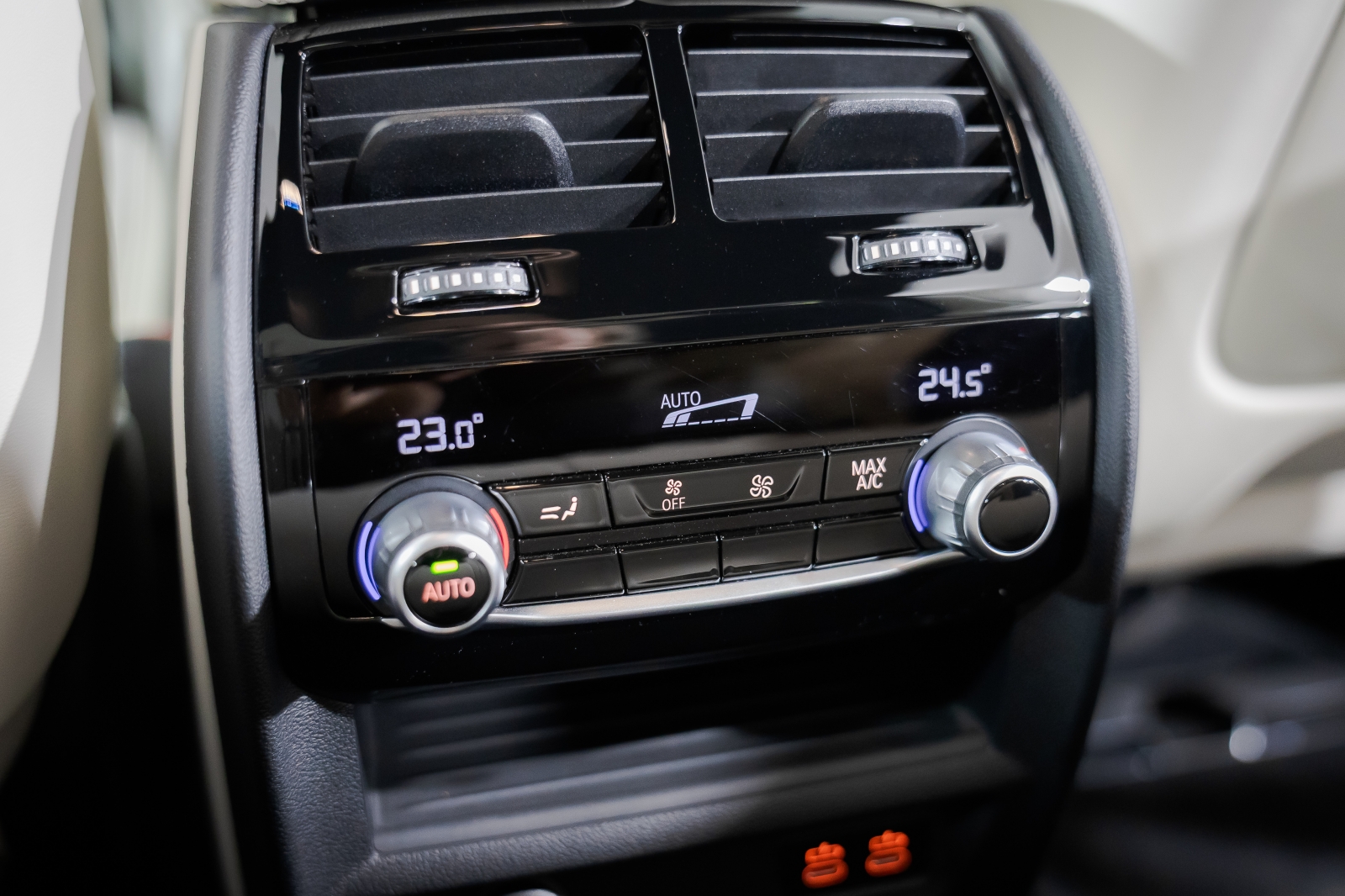 BMW 530 e